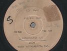 DION   Rare 1961 Australian Promo Only 7