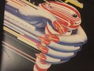 Judas Priest Turbo Reissue Vinyl Heavy Metal Gatefold