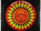 Lafayette Afro Rock Band - Voodounon LP - Editions Makossa