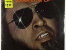 Idris Muhammad - Boogie To The Top LP - Kudu SEALED