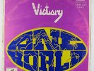 One World - Victory LP - EMI Nigeria