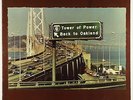 Tower Of Power - Back To Oakland LP - Warner Bros. NM