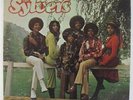 Sylvers - S/T LP - Pride