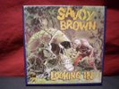 Savoy Brown - Looking In  -  Foghat  -  Reel to Reel   7 1/2  IPS - Sounds Great