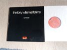 Tony Williams Lifetime - Turn it Over  Vinyl
