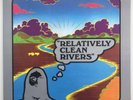 RELATIVELY CLEAN RIVERS deleted reissue of classic rural psych LP