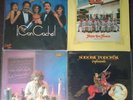 4 SALSA LP'S  EL GRAN COMBO,SONORA,LA SOLUCION,LOUIE RAMIREZ