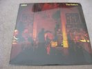 ABBA The Visitors Atlantic SD 19332 Stereo Vinyl Record Sealed