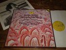 DGG 2741 010 ed1 2LP DIGITAL Abbado, Vienna boys' choir Mahler: Symphony no. 3 M