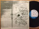 GRANT GREEN Remembering JAPAN KING Promo BLUE NOTE Wilbur Ware EX