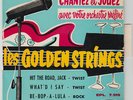 THE GOLDEN STRINGS Hit the road, Jack EP 7