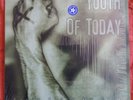 Youth of Today - Can`t Close My Eyes (Limited yellow vinyl) LP