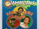 JAMAICANS-baba boom time    dr buster dynamite LP   (hear)      boss rock steady