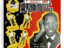 DELROY WILSON-i shall not remove      STUDIO 1 LP     (hear)    boss ska