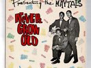 MAYTALS-never grow old    studio 1 LP      (hear)    ska
