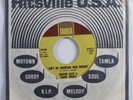Northern Soul 45 MARVIN GAYE & TAMMI TERRELL Ain't No Mountain High TAMLA HEAR