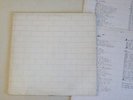 PINK FLOYD - The Wall FOC DLP Harvest ?– 1C 198-63 410/11 - 1979 Germany