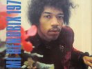 JIMI HENDRIX 