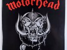 Motorhead - Motorhead (Record Store Day 2017 Ltd 3LP Clear Vinyl Box Set) New