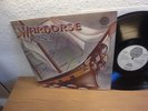 WARHORSE RED SEA 1972 MINT GERMAN 1ST MONSTER SWIRLI
