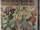 Chuck Berry - The London Chuck Berry Sessions LP - Chess SEALED