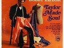 Bobby Taylor - Taylor Made Soul LP - Gordy VG+