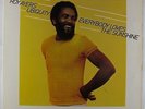 Roy Ayers Ubiquity - Everybody Loves The Sunshine LP - Polydor