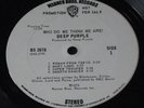 DEEP PURPLE who do we think we are 1973 USA WB BS2678 WL PROMO EX