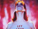 Nick Cave and the Bad Seeds : Let Love In VINYL NEW  - ELP22