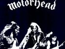 Motorhead Beer Drinkers - Blue Vinyl UK 12