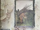 LED ZEPPELIN IV 2014 REMASTER 180G VINYL LP NEW STAIRWAY TO HEAVEN ROBERT PLANT