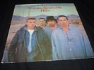 3 X LP - U2 - ARTICULATE SPEECH OF THE HEART