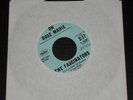 The FASCINATORS Oh Rose Marie 45 original Capitol PROMO Doo Wop nice shape