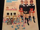 The Paper Dolls *Paper Dolls House* UK First Press PYE 1969 Stereo LP EX/EX+