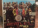 Used BEATLES 