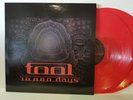 TOOL 10,000 DAYS 2 X LP COLOR VINYL LP