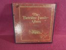 The Partridge Family Album, Bell M-6050, 4 track 7.5 IPS Reel To Reel, Pop Rock