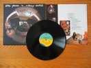 NEIL YOUNG & CRAZY RAGGED GLORY Vinyl LP 1990 Reprise ORIGINAL 1ST USA Pressing