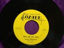 Rockabilly Rarity  Chuck Henderson  Rock And Roll Baby  Imagine  Ozark Promo