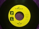 Soul  The Royal -Five * Boston Boo Ga Loo