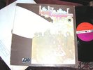 LED ZEPPELIN  -    Led Zeppelin II,     ORIGINAL 1969 UK PLUM/RED LP / inner