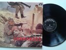 LP - MARIO NASCIMBENE - O.S.T. - COMMANDOS - CINEVOX MDF 33/11