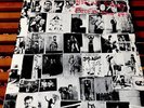 ROLLING STONES EXILE ON MAIN ST NM VINYL NM SLEEVE 1972 ORIGINAL 2 LP GFLD