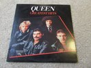 QUEEN - GREATEST HITS.