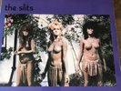 The Slits Cut Original Vinyl LP