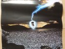 Vintage Thin Lizzy 1980's Lge Poster Album Cover Original Produced 80's RARE