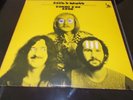 BONZO DOG BAND TADPOLES 1ST PRESS 1969 UK VINYL LP LIBERTY DIE CUT SLEEVE A3/B4