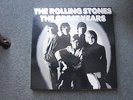 The Rolling Stones Box Set  VINYL 4 LP RECORDS    Decca