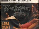 Lara Saint Paul / Fascination Blues Vinile 7
