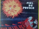 PIEL DE PUEBLO - Rock de las heridas (ltd. ed. Argentinian reissue, '72) EX+/EX+